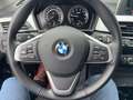 BMW X1 sDrive20i AUTOMATIK LED KLIMAAUT. PARKASSIST TEMPO Negro - thumbnail 14