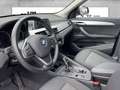 BMW X1 sDrive20i AUTOMATIK LED KLIMAAUT. PARKASSIST TEMPO Negro - thumbnail 11