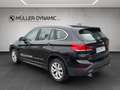 BMW X1 sDrive20i AUTOMATIK LED KLIMAAUT. PARKASSIST TEMPO Negro - thumbnail 4