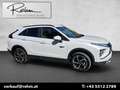 Mitsubishi Eclipse Cross Eclipse Cross 2,4 PHEV Intense 4WD Aut. Weiß - thumbnail 3