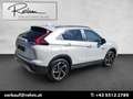 Mitsubishi Eclipse Cross Eclipse Cross 2,4 PHEV Intense 4WD Aut. Weiß - thumbnail 4