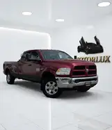 2014 Ram 2500