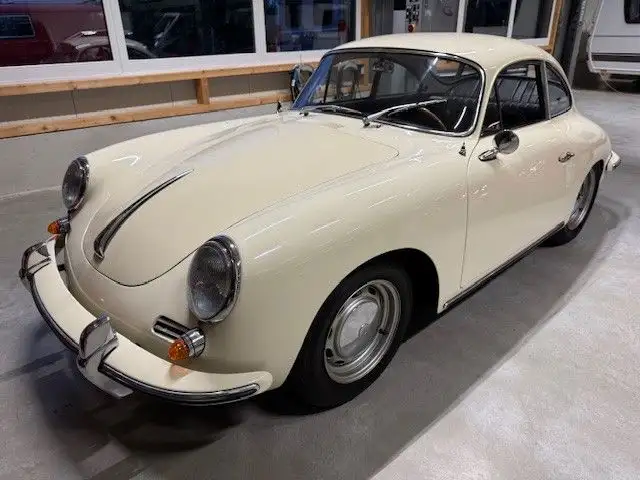 Porsche 356