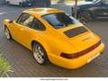Porsche 964 911/964 C2 Coupe´ Klima/Japan-Import Jaune - thumbnail 7