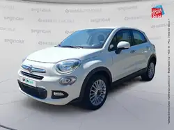 Fiat 500X 1.6 Multijet 16v 120ch Popstar
