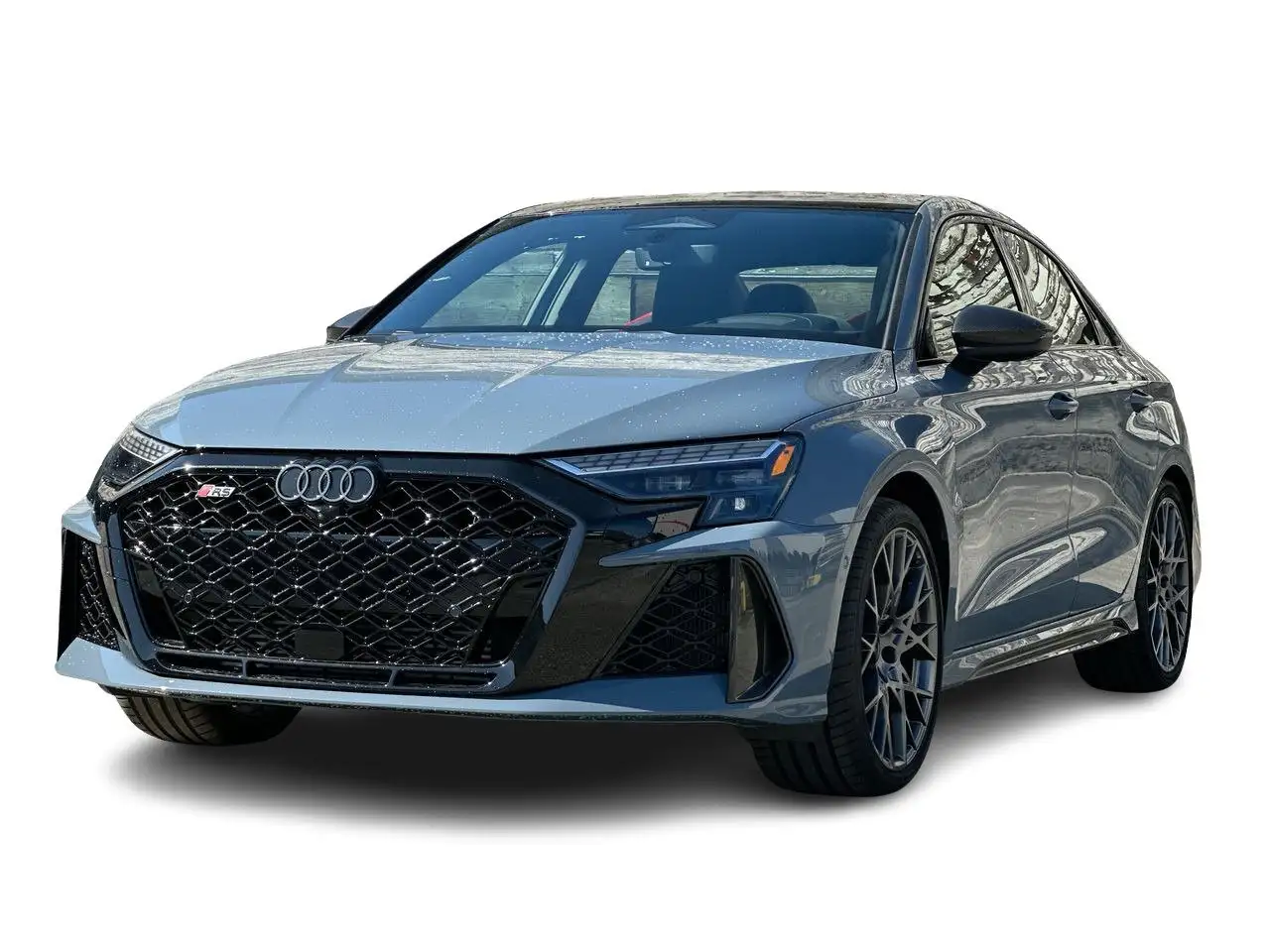 Audi RS3 снимка Audi RS3