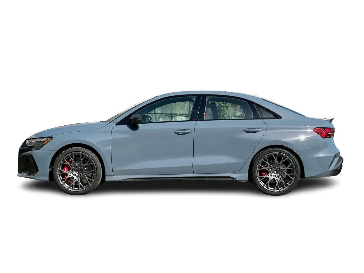 Audi RS3 снимка Audi RS3