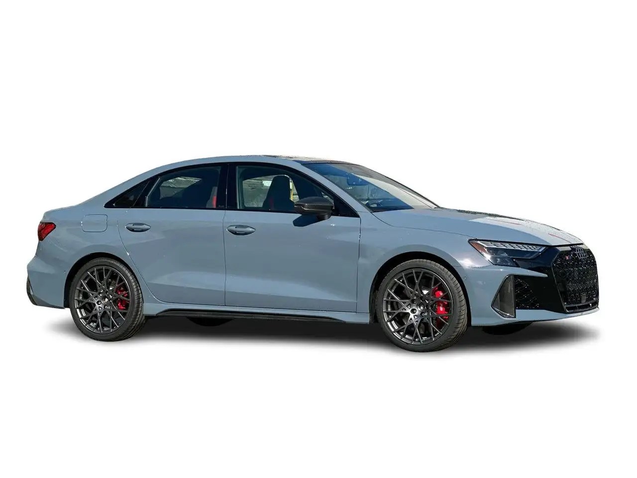 Audi RS3 снимка Audi RS3