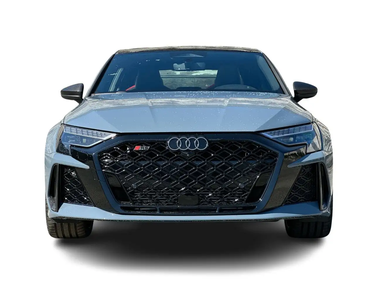 Audi RS3 снимка Audi RS3