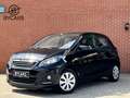 Peugeot 108 1.0 e-VTi Active | Airco | 5 Deurs | Zwart - thumbnail 1