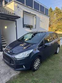 Trend 1,0 EcoBoost Start/Stop