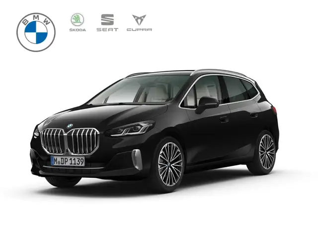 BMW 218 Active Tourer i Luxury Line Park-Assistent HUD AHK