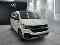 Volkswagen T6 Multivan 2.0TDI Family T6.1 RFK NAVI SITZH Weiß - thumbnail 25