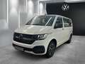 Volkswagen T6 Multivan 2.0TDI Family T6.1 RFK NAVI SITZH Weiß - thumbnail 2