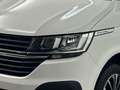 Volkswagen T6 Multivan 2.0TDI Family T6.1 RFK NAVI SITZH Weiß - thumbnail 4