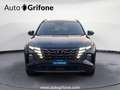 Hyundai TUCSON III 2021 1.6 t-gdi 48V Exellence Leather Pack 2wd Bleu - thumbnail 5