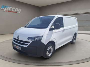 - 110 PS - 2.0 TDI - NEU - nur € 31.665 Netto !