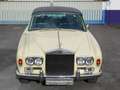 Rolls-Royce Corniche žuta - thumbnail 1