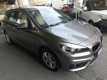 Serie 2 F45 2014 Active Tourer 216d Active Tourer Advantage my15