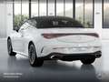 Mercedes-Benz CLE 200 AMG+NIGHT+360+BURMESTER+TOTW+KEYLESS+9G Weiß - thumbnail 20