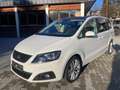 SEAT Alhambra Alhambra GT 2,0 TDI CR 4WD GT Weiß - thumbnail 2