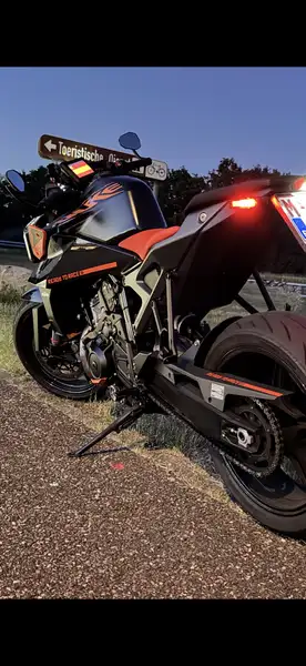 KTM 990 DUKE - foto 5
