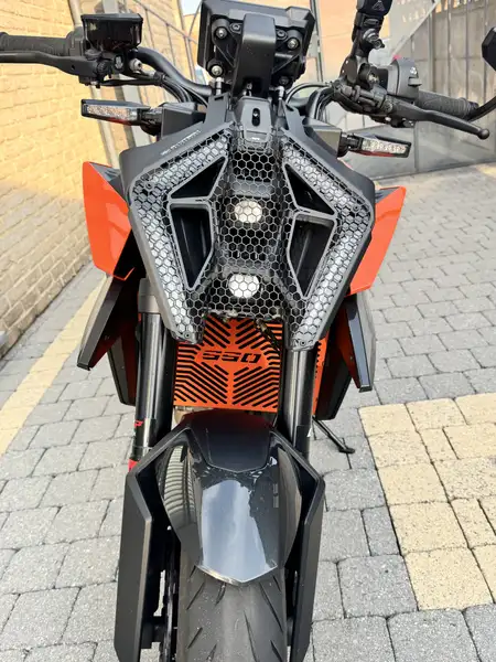 KTM 990 DUKE - foto 6
