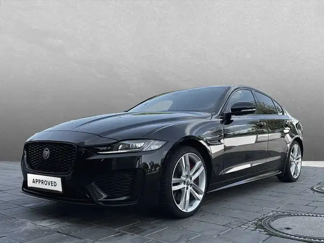 2023 Jaguar Xe in Black for sale