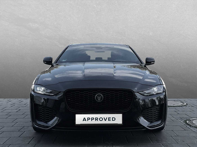 Jaguar XE P300 AWD Aut. 300 Sport — photo 8
