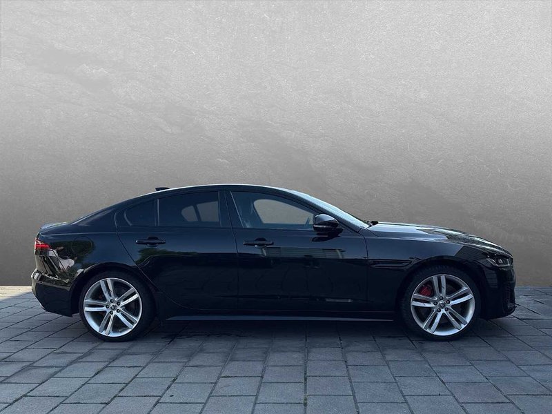Jaguar XE P300 AWD Aut. 300 Sport — photo 6