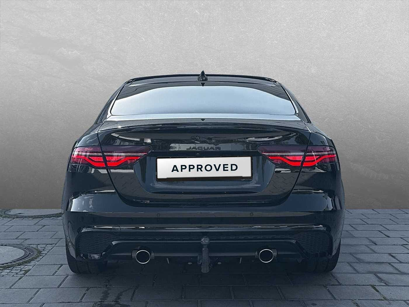 Jaguar XE P300 AWD Aut. 300 Sport — photo 7