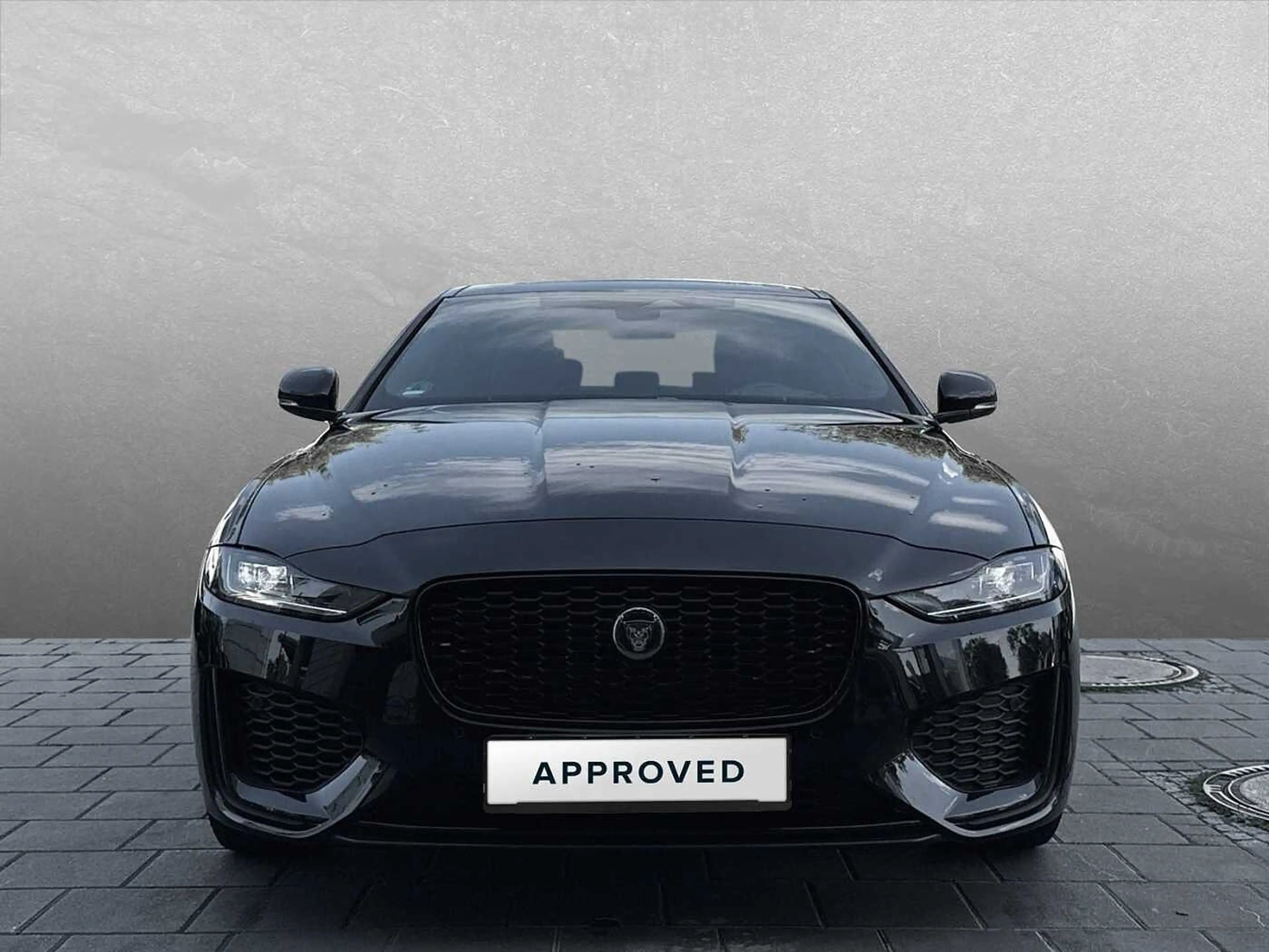 Jaguar XE P300 AWD Aut. 300 Sport — photo 8