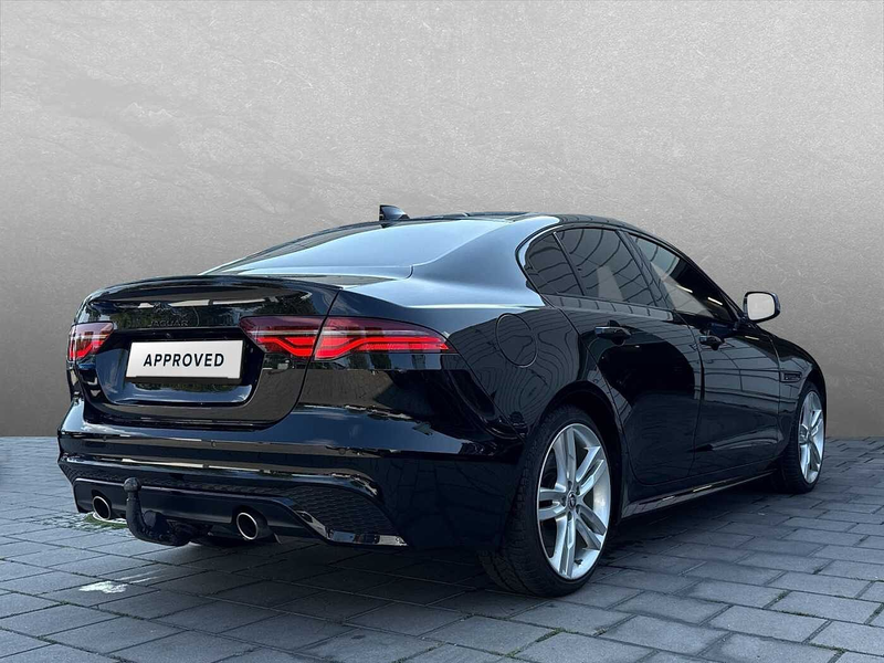 Jaguar XE P300 AWD Aut. 300 Sport — photo 2