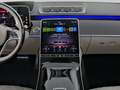 Mercedes-Benz S 450 long 4M AMG 4xMassage/Chauffeur/4xTV Negro - thumbnail 6