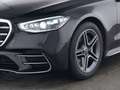 Mercedes-Benz S 450 long 4M AMG 4xMassage/Chauffeur/4xTV Negro - thumbnail 4