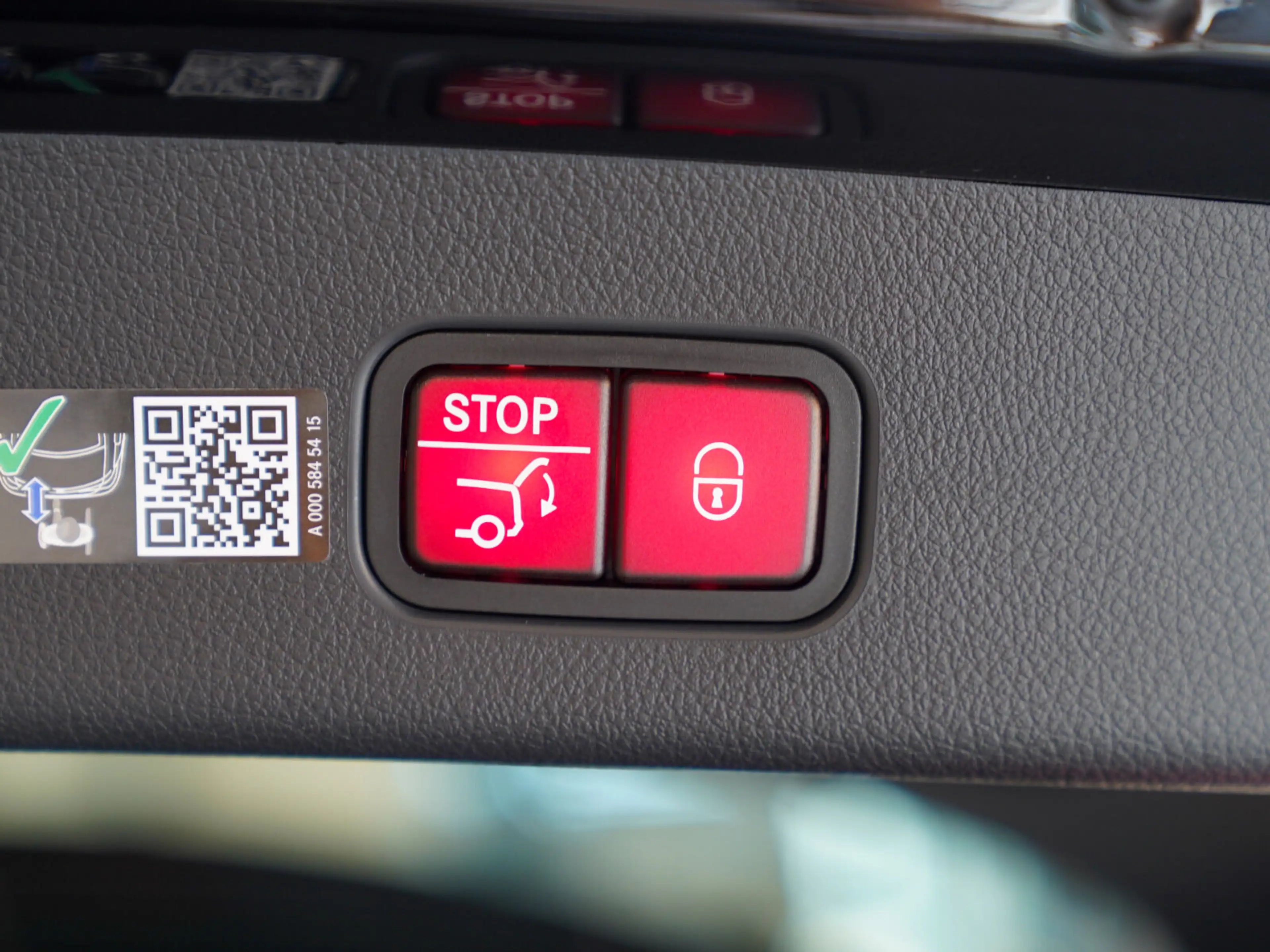Mercedes-Benz GLC 300 GLC 300 de 4M AMG Line Premium AHK DIGITAL — photo 7