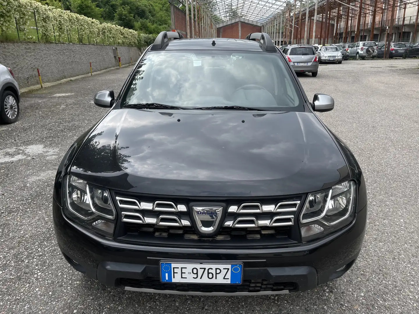 Dacia Duster 1.5 dci Urban Explorer 4x2 s&s 110cv - 1