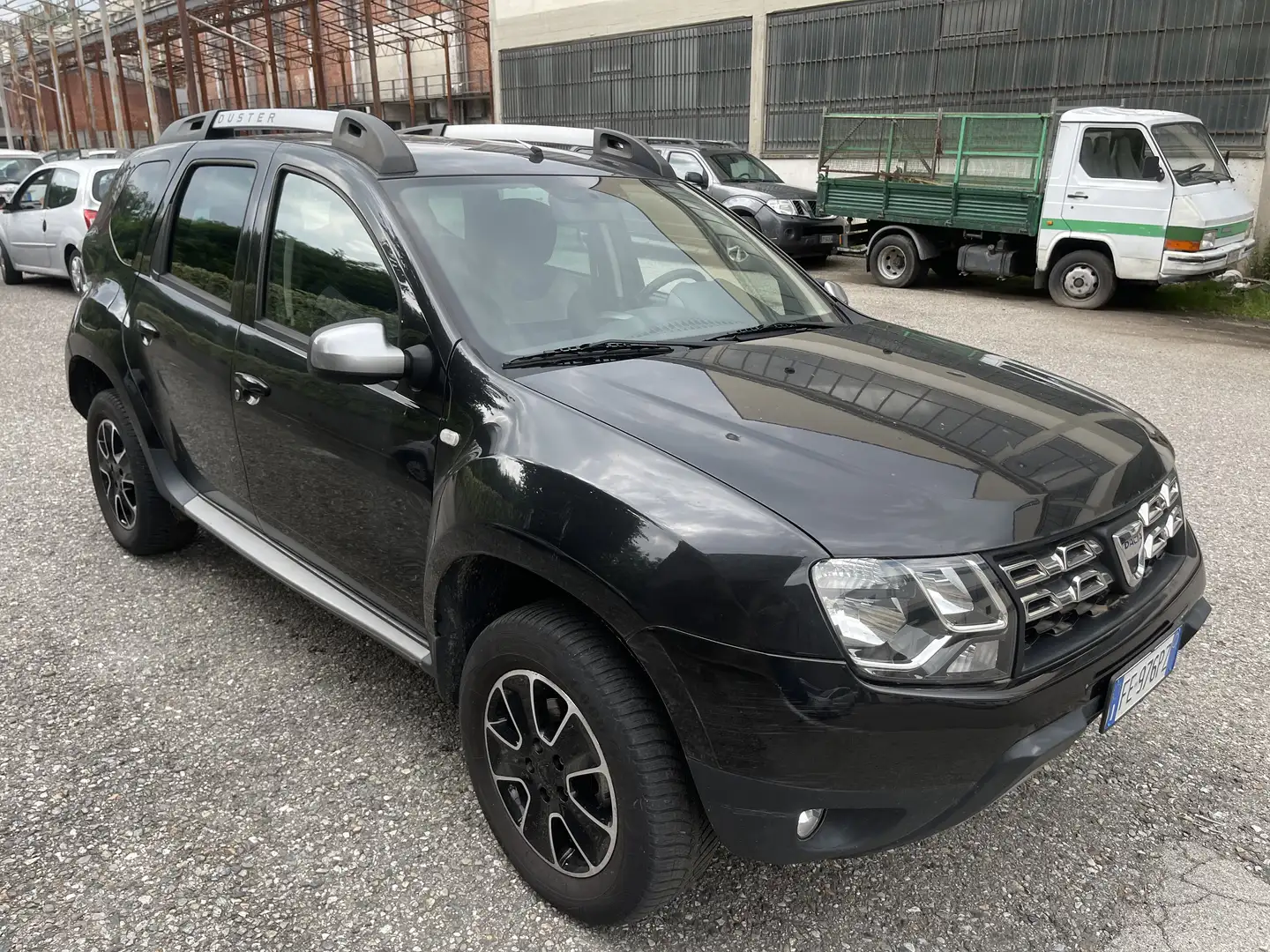 Dacia Duster 1.5 dci Urban Explorer 4x2 s&s 110cv - 2
