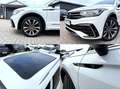 Volkswagen Tiguan Allspace TIGUAN ALLSPACE R-LINE 4M/7SITZE/PANO/MATRIX/KAM Weiß - thumbnail 7