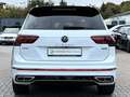 Volkswagen Tiguan Allspace TIGUAN ALLSPACE R-LINE 4M/7SITZE/PANO/MATRIX/KAM Weiß - thumbnail 5