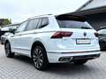 Volkswagen Tiguan Allspace TIGUAN ALLSPACE R-LINE 4M/7SITZE/PANO/MATRIX/KAM Weiß - thumbnail 4