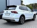 Volkswagen Tiguan Allspace TIGUAN ALLSPACE R-LINE 4M/7SITZE/PANO/MATRIX/KAM Weiß - thumbnail 6