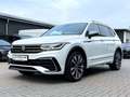 Volkswagen Tiguan Allspace TIGUAN ALLSPACE R-LINE 4M/7SITZE/PANO/MATRIX/KAM Weiß - thumbnail 3