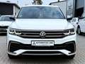 Volkswagen Tiguan Allspace TIGUAN ALLSPACE R-LINE 4M/7SITZE/PANO/MATRIX/KAM Weiß - thumbnail 2