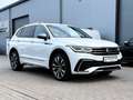 Volkswagen Tiguan Allspace TIGUAN ALLSPACE R-LINE 4M/7SITZE/PANO/MATRIX/KAM Weiß - thumbnail 1