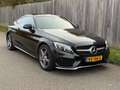 Mercedes-Benz C 180 Coupé AMG Automaat Camera NW APK! Zwart - thumbnail 2