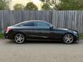 Mercedes-Benz C 180 Coupé AMG Automaat Camera NW APK! Noir - thumbnail 4