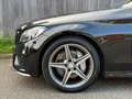 Mercedes-Benz C 180 Coupé AMG Automaat Camera NW APK! Zwart - thumbnail 7