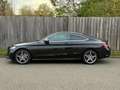 Mercedes-Benz C 180 Coupé AMG Automaat Camera NW APK! Zwart - thumbnail 3