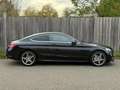 Mercedes-Benz C 180 Coupé AMG Automaat Camera NW APK! Zwart - thumbnail 4